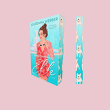 Frenchie Special Edition (Sprayed Edges) - Unconventionally, Elle