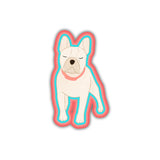 Stickers Louie