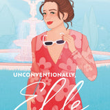 Signed Edition - Unconventionally, Elle