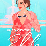 EBOOK Unconventionally, Elle