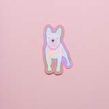 Stickers Louie